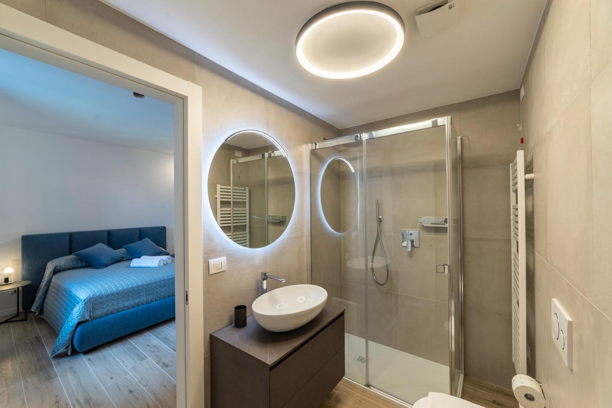 Alex'S Luxury Lake View Apt Pool And Tennis Como Zewnętrze zdjęcie